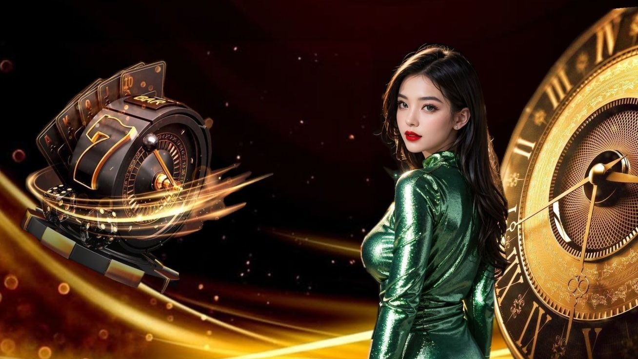 slot 666 အားကစားလောင်းကစား Bonus VIP Cashback Promotion Myanmar