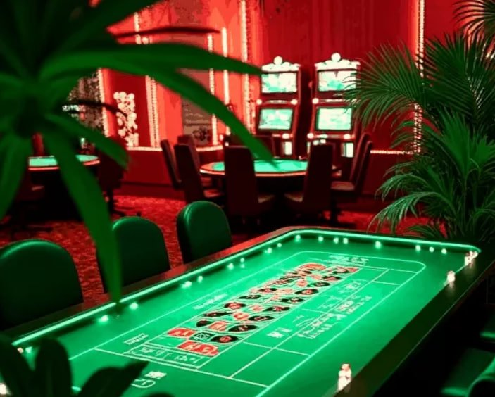Slot Games Myanmar slot 666
