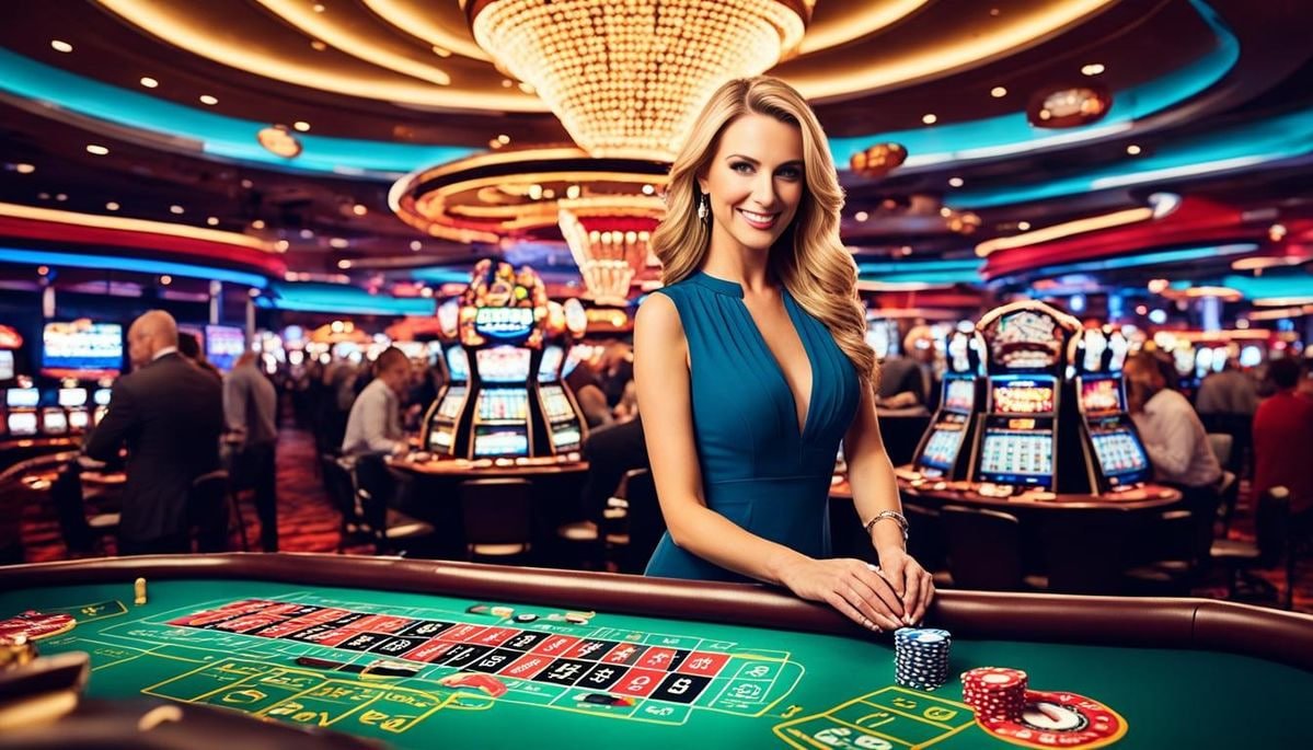slot 666 Myanmar Online Gaming