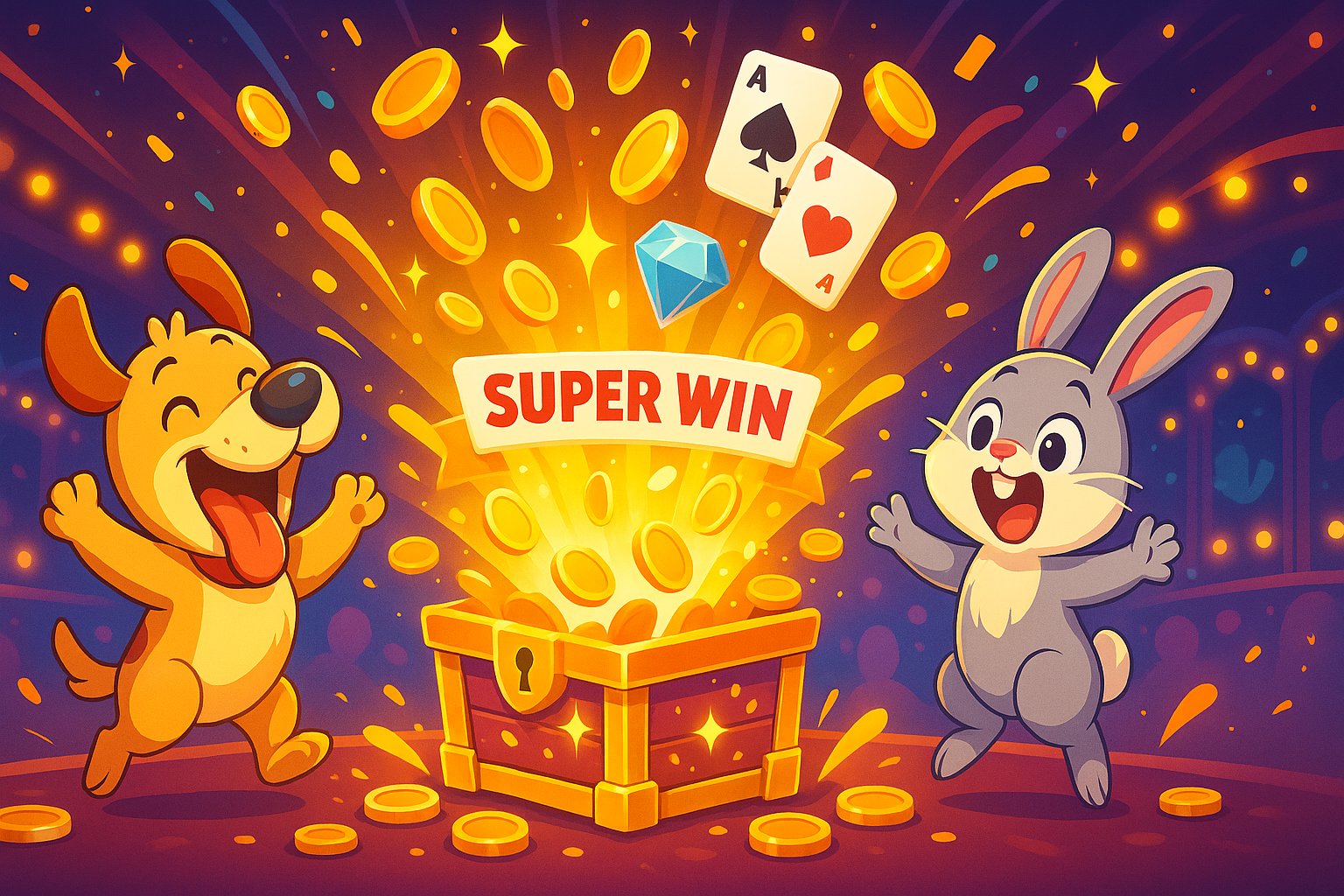 slot 666 Join Now Myanmar